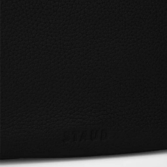 New STAUD Pine Leather Hobo Bag - Picture 13 of 14